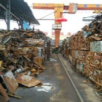 漢南回收廢鋼站在哪里_武漢廢鐵回收公司免費上門