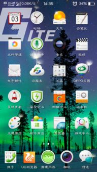 OPPO手機如何關閉軟件自動更新？詳細設置教程