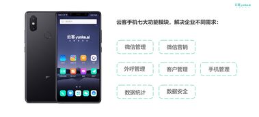 云客手機(jī)軟件榮膺中國IT互聯(lián)網(wǎng)“最受用戶歡迎產(chǎn)品獎(jiǎng)”